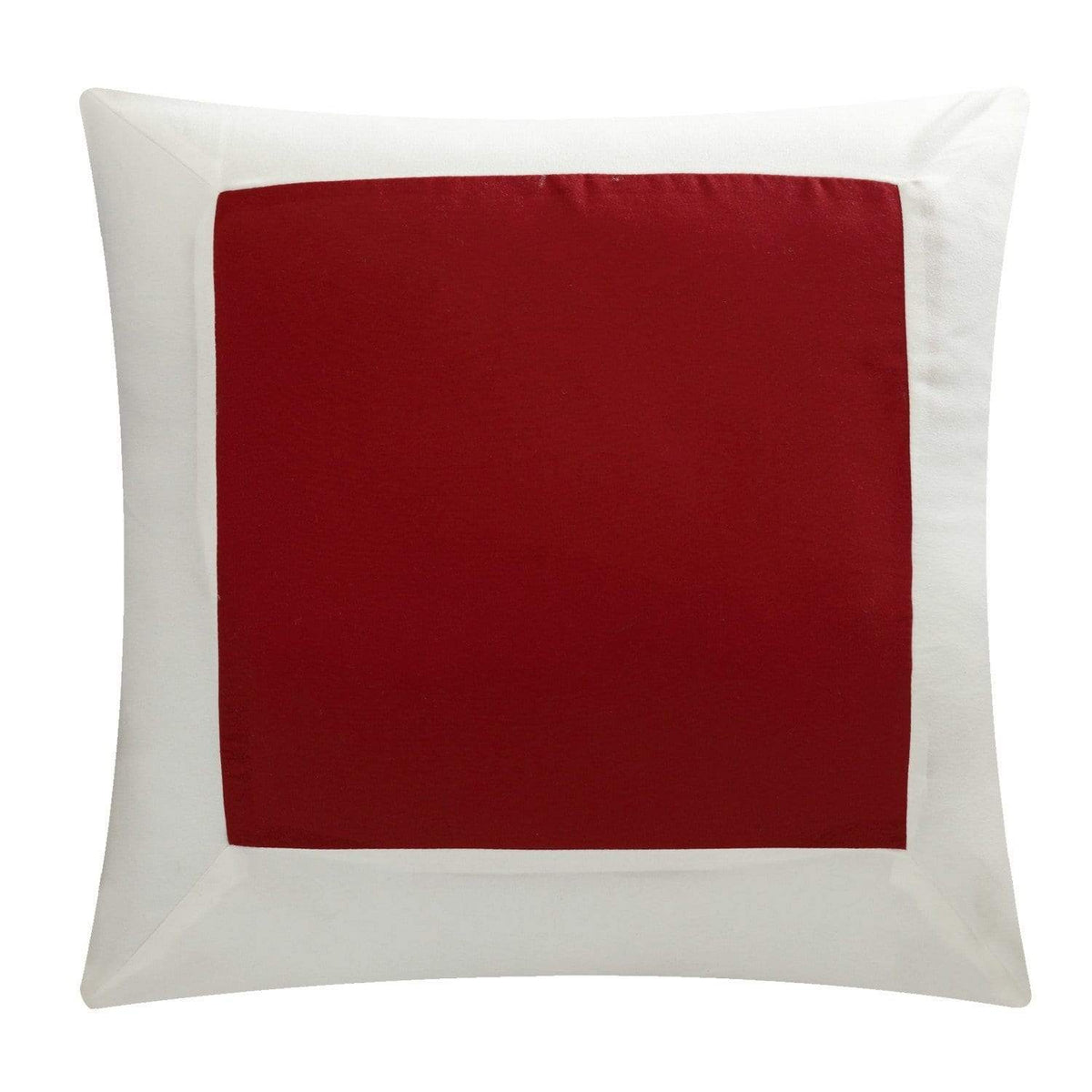 Chic Home Zarah 10 Piece Color Block Comforter Set 