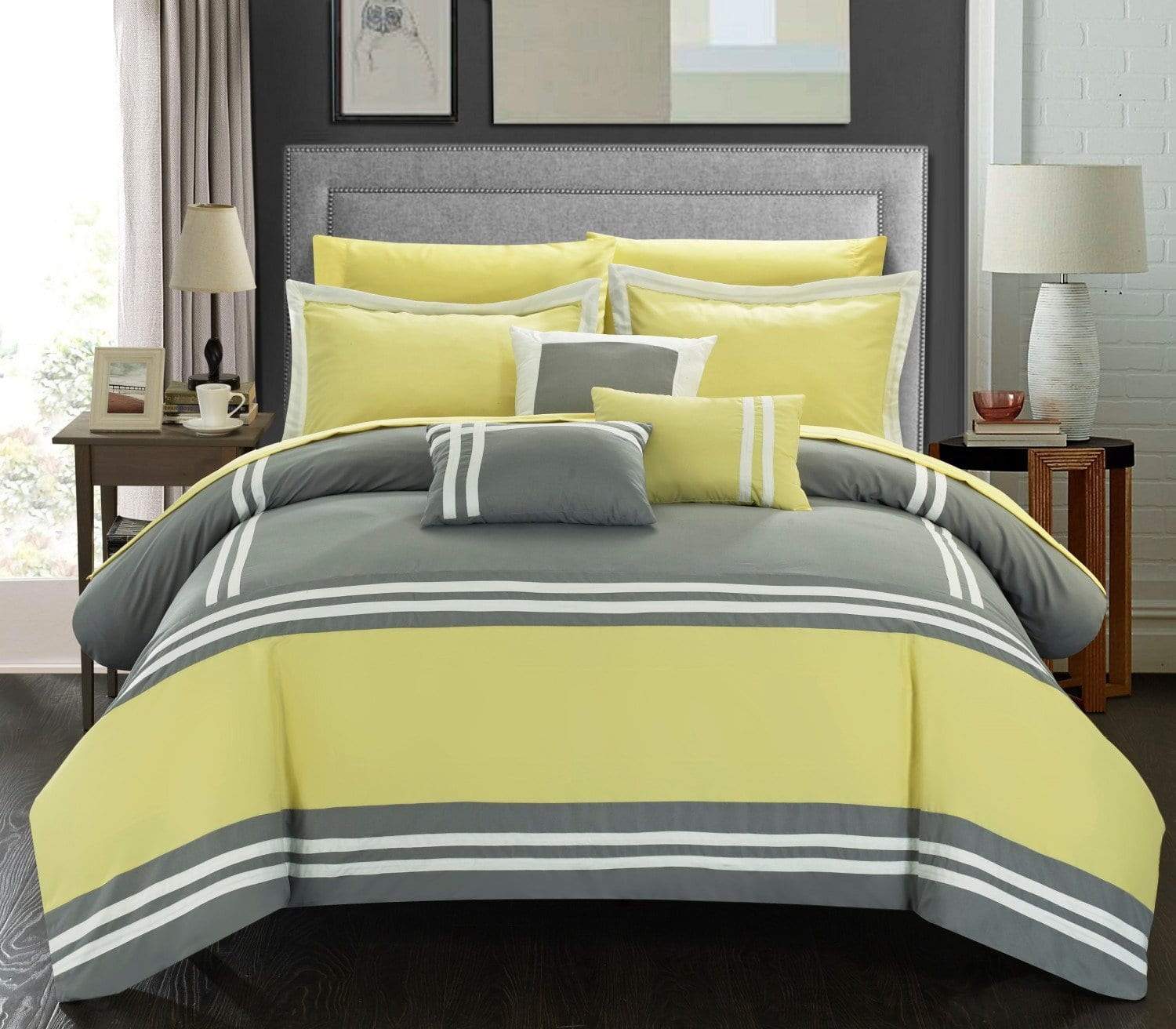 Zarah bedroom set cheap