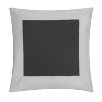Chic Home Zarah 10 Piece Color Block Comforter Set 