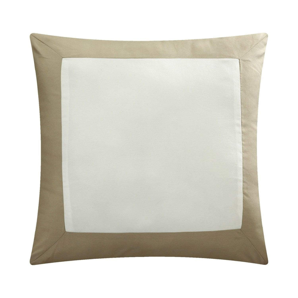Chic Home Zarah 10 Piece Color Block Comforter Set 