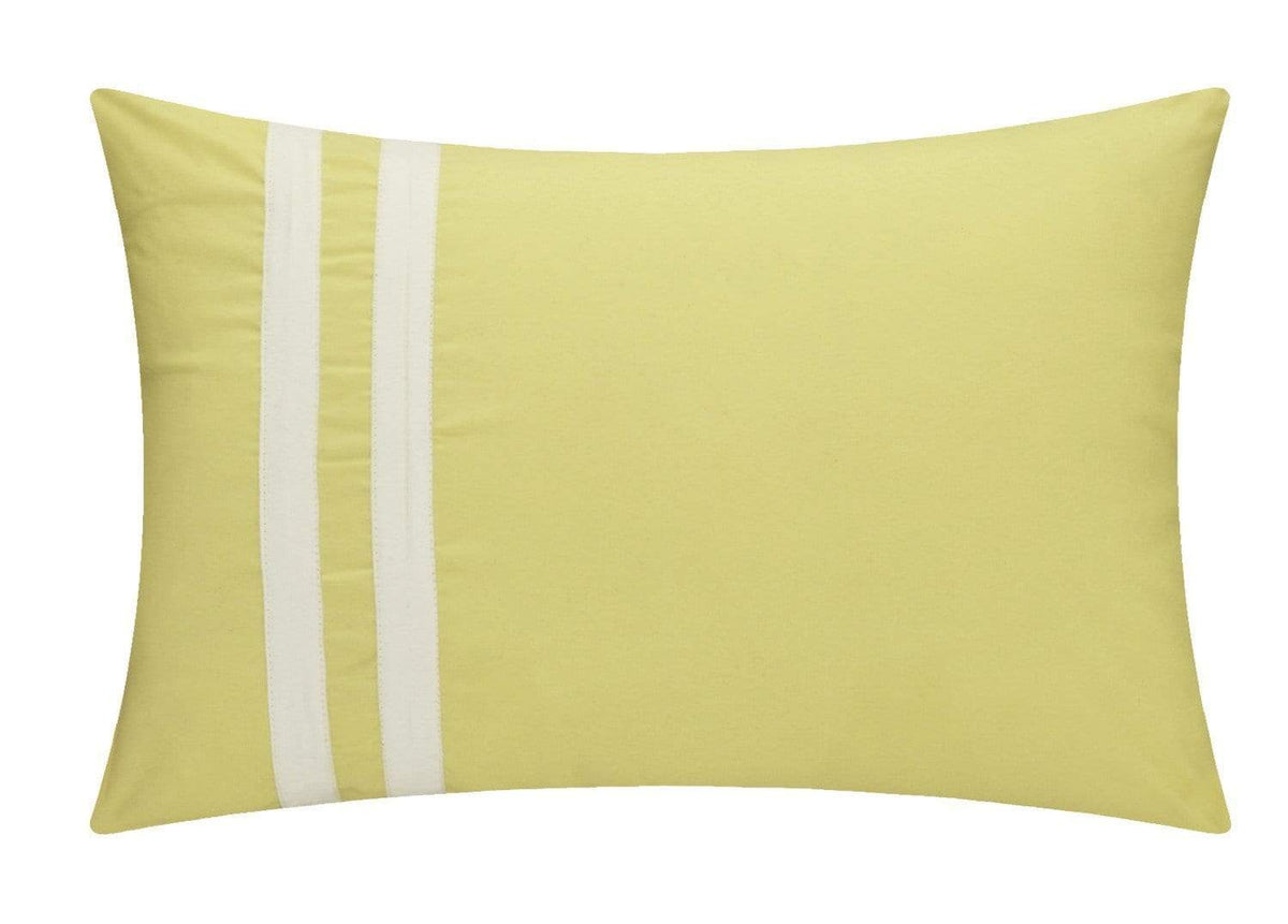 Chic Home Zarah 10 Piece Color Block Comforter Set 