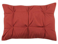 Chic Home Zissel 4 Piece Reversible Duvet Cover Set 