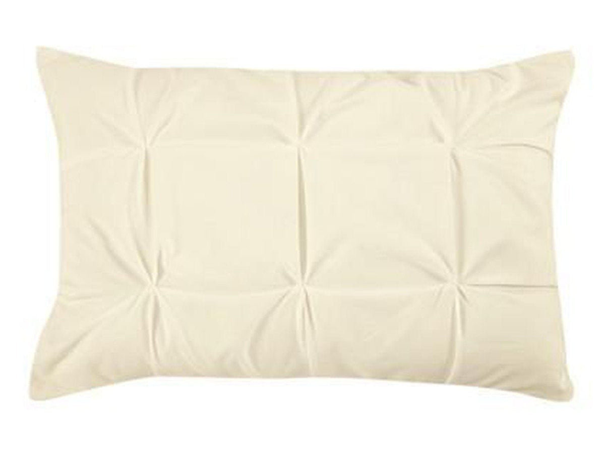 Chic Home Zissel 4 Piece Reversible Duvet Cover Set 