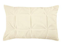 Chic Home Zissel 4 Piece Reversible Duvet Cover Set 