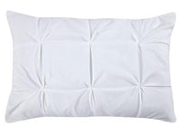 Chic Home Zissel 4 Piece Reversible Duvet Cover Set 