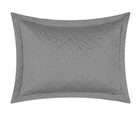 Chic Home Zoe 5 Piece Reversible Quilt Set 