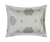 Chic Home Zoe 5 Piece Reversible Quilt Set 