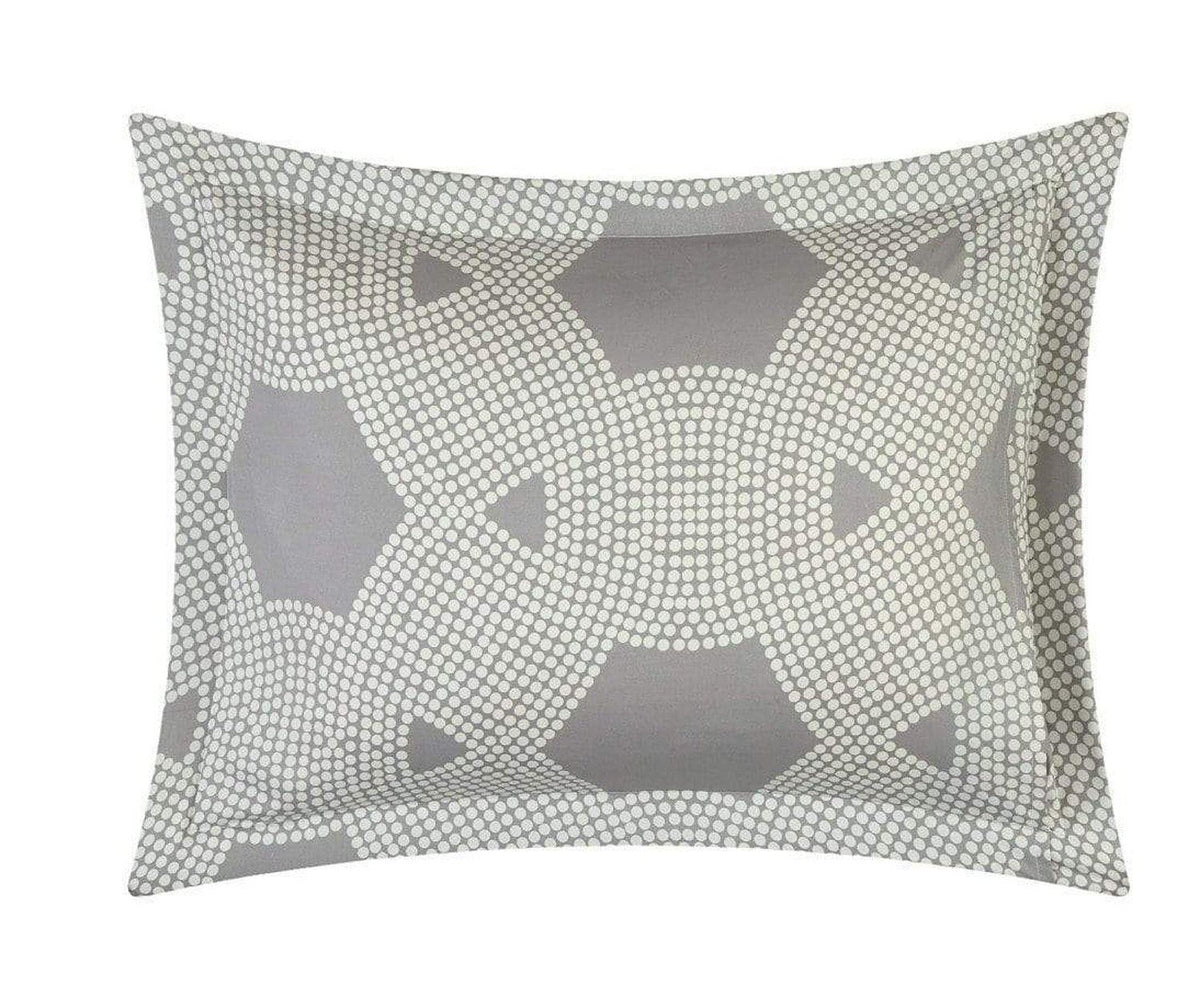 Chic Home Zoe 9 Piece Reversible Quilt Set 