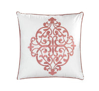 Chic Home Zoe 9 Piece Reversible Quilt Set 