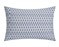 Chic Home Magical Medallion 4 Piece 100% Cotton Sheet Set Peppercorn Pattern Print Navy 