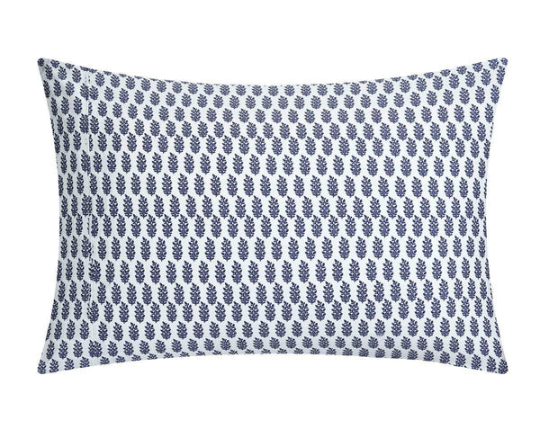 Chic Home Magical Medallion 4 Piece 100% Cotton Sheet Set Peppercorn Pattern Print Navy 